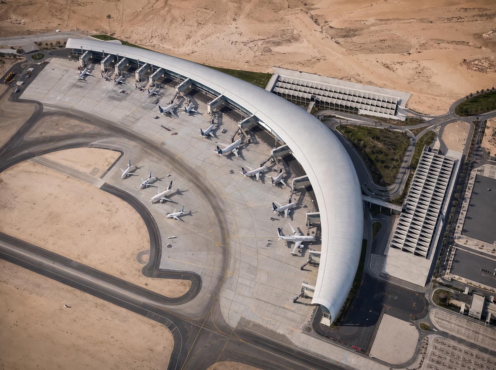 Abha Regional Airport