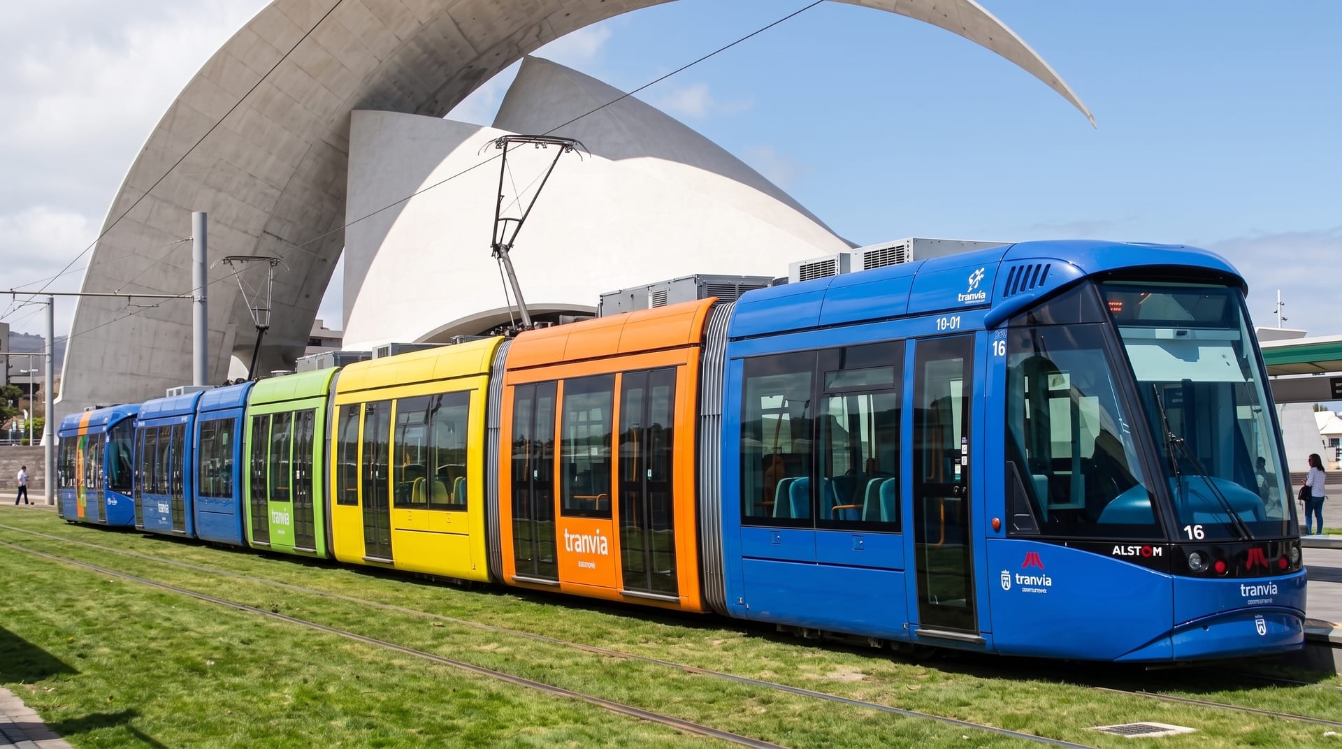 Al Madinah Light Rail Network