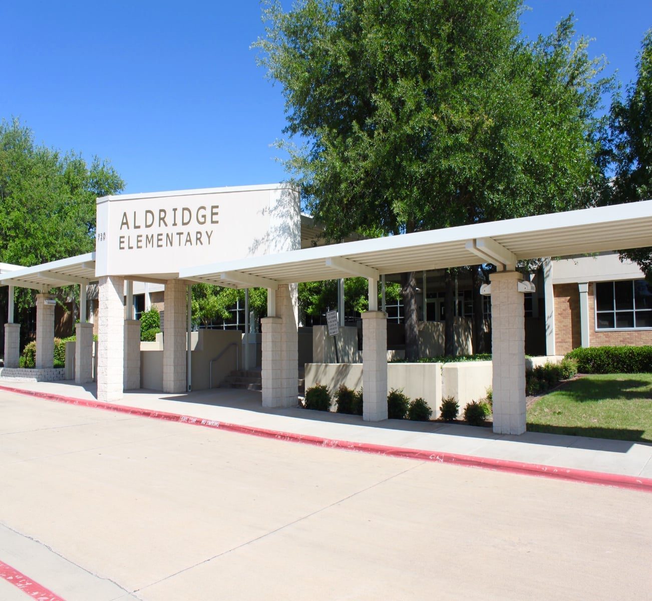 Aldridge Elementary School (cps)