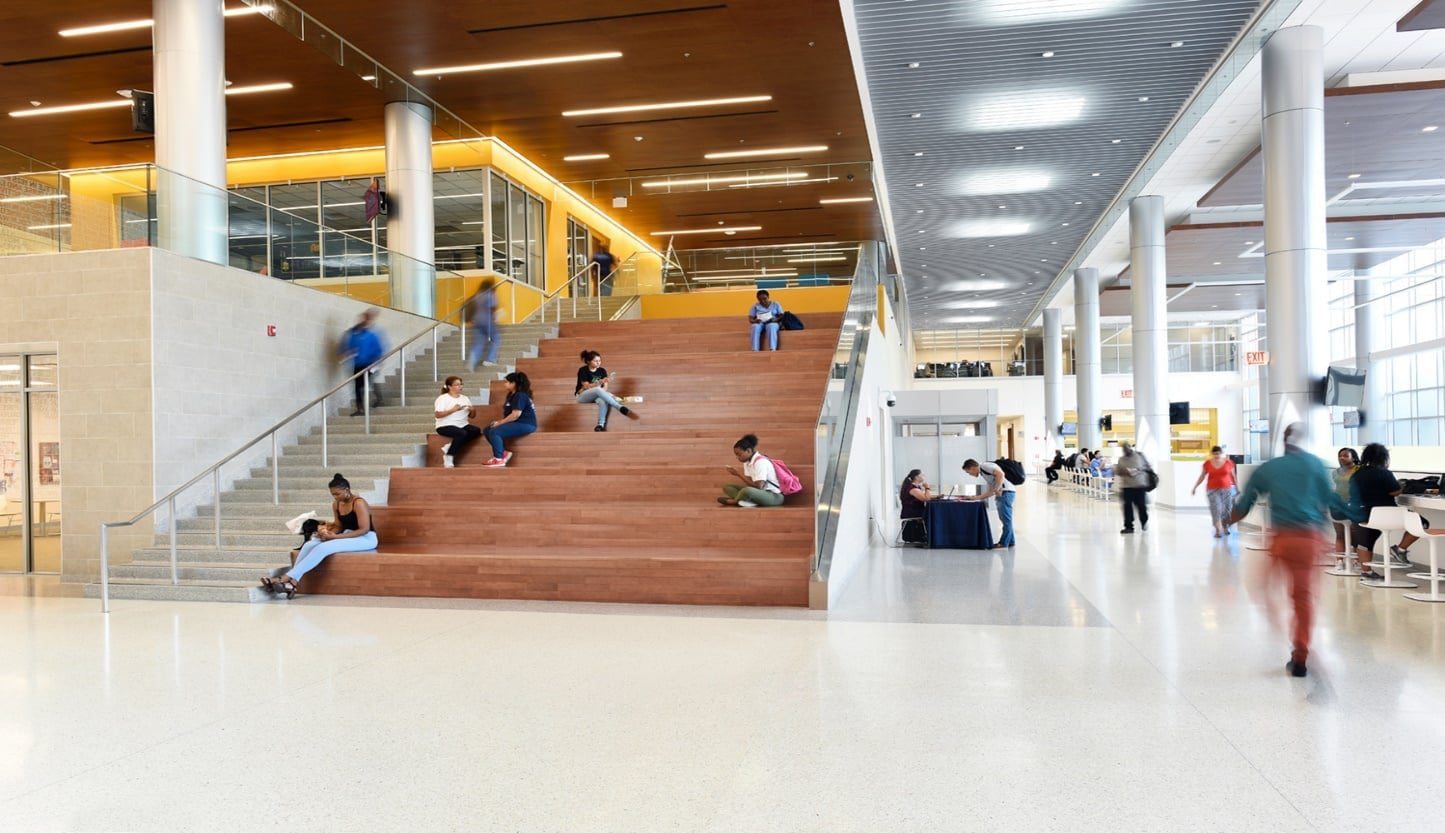 City Colleges of Chicago