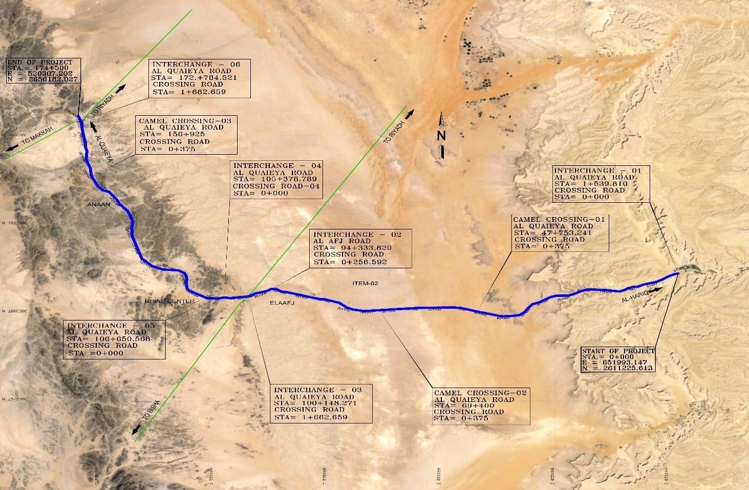 Dualization of Qwiaya - Rain - Hariq Road