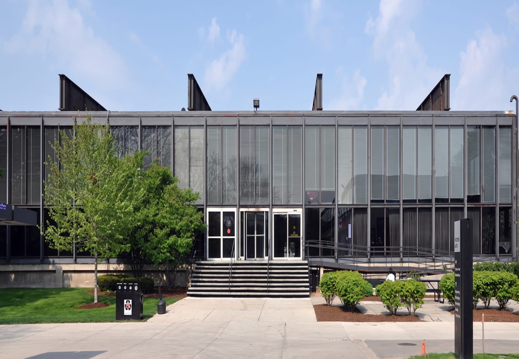 Illinois Institute of Technology, Chicago