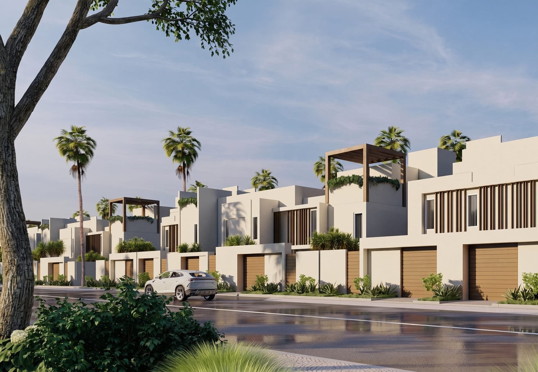 Mohammed Al - Suwailem Company in National Housing Company ( Nhc )