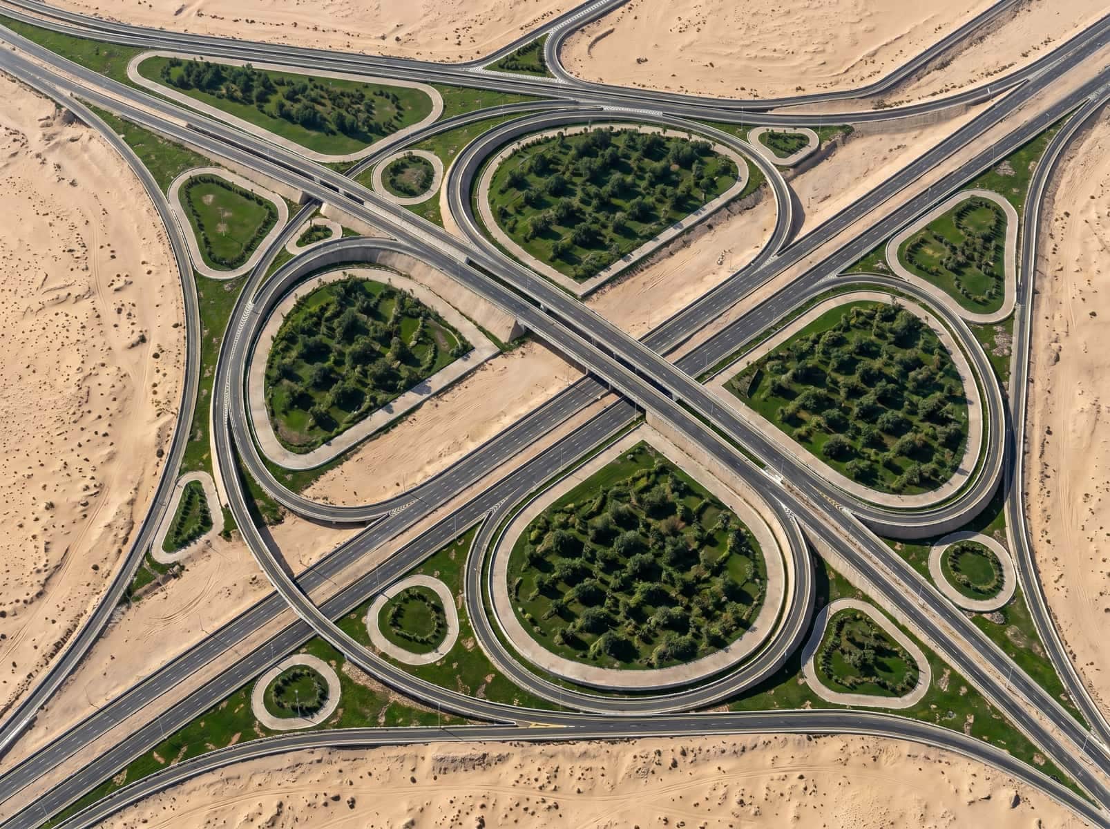 Thuwal - Rabigh Expressway Link Road