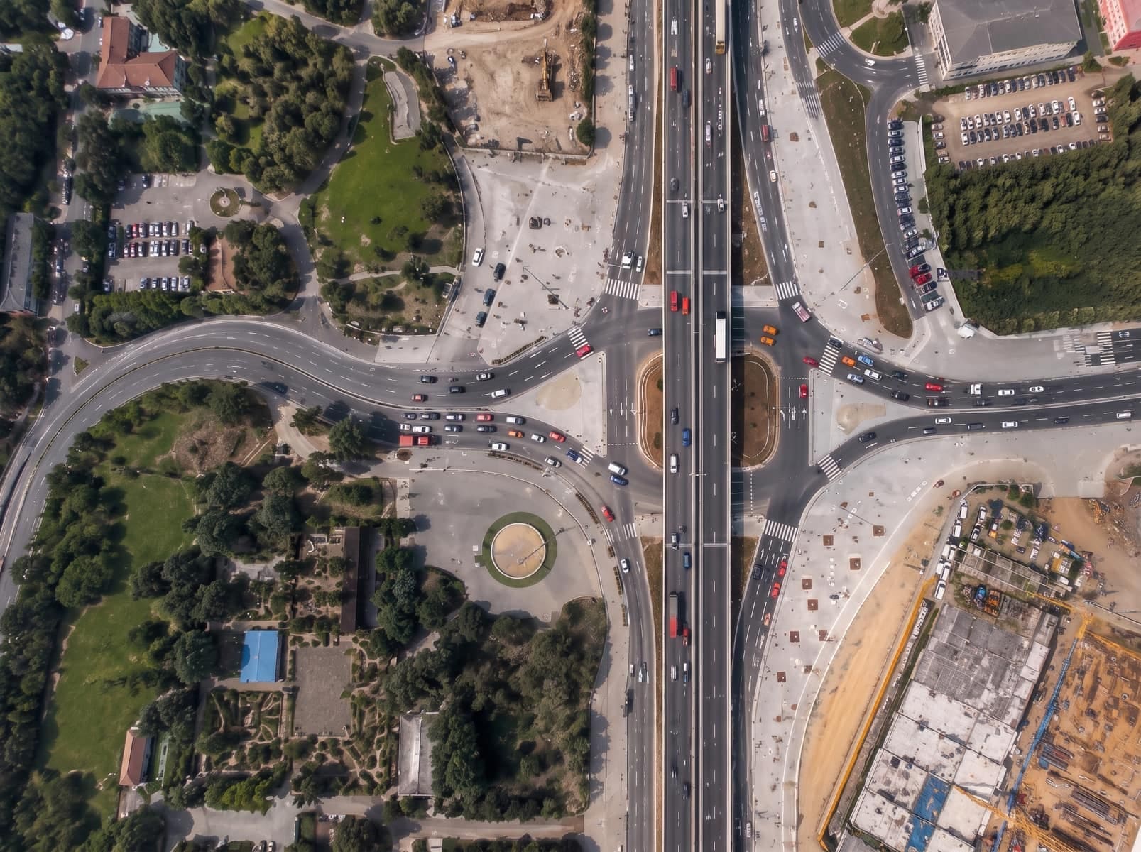 VGE – 7 Décembre Interchange Bridge – Design Rev & Tec Support