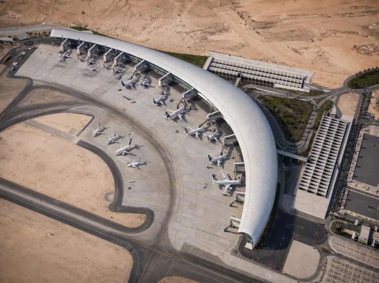 Abha Regional Airport