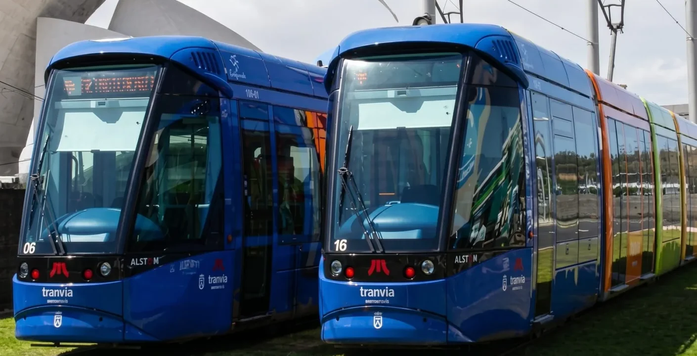 Al Madinah Light Rail Network