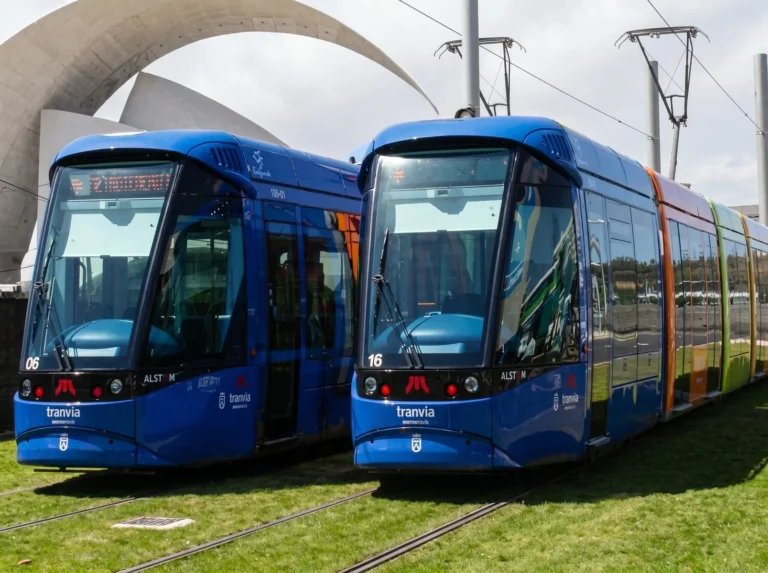 Al Madinah Light Rail Network
