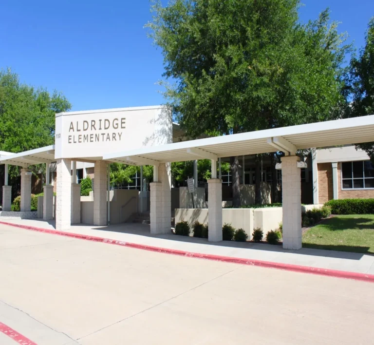 Aldridge Elementary School (cps)