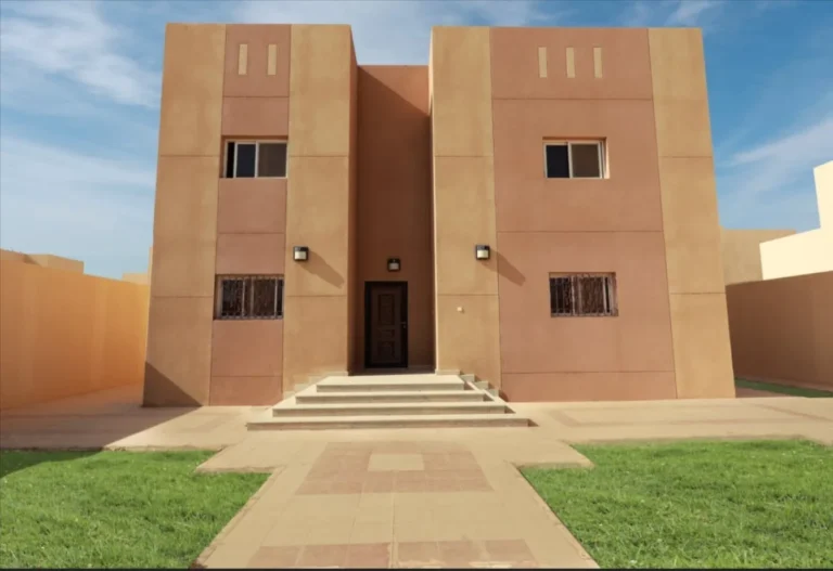 Alqassim Housing Project