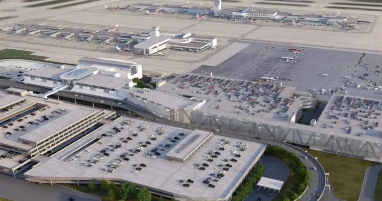 Cincinnati Airport