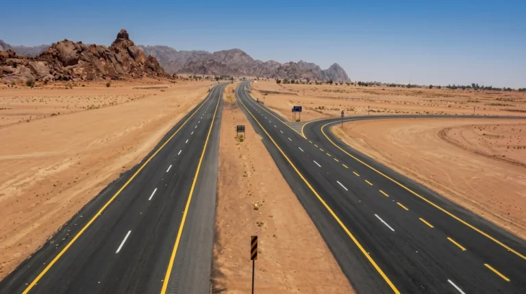 Dualization of Mirat – Sajer Road