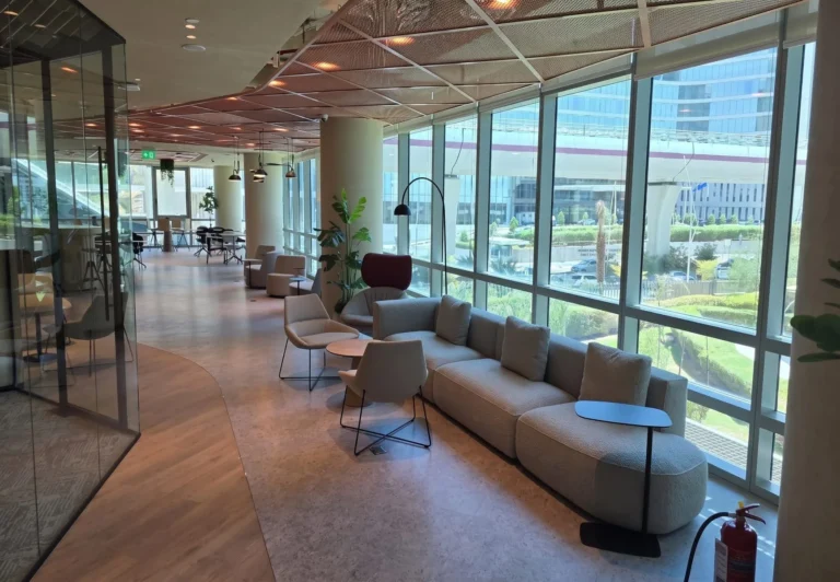 Financial & Administrative Oversight for Moep Buildings Project