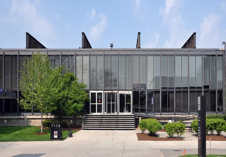 Illinois Institute of Technology, Chicago
