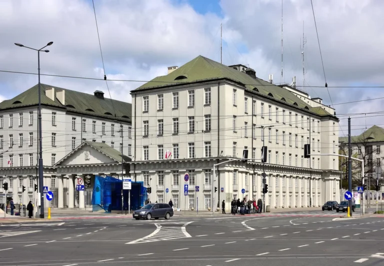 PKP Polish Railway Corridor Development