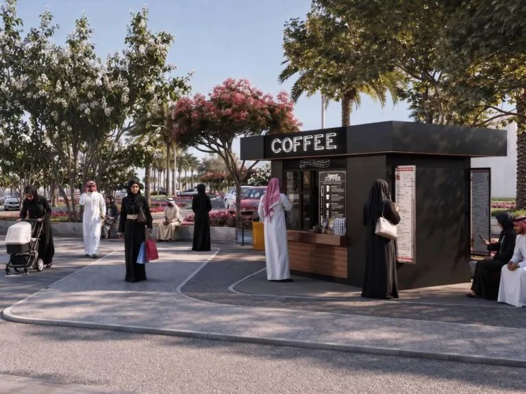 Rehabilitate and Raise the Traffic Efficiency of Qatif Municipality Roads