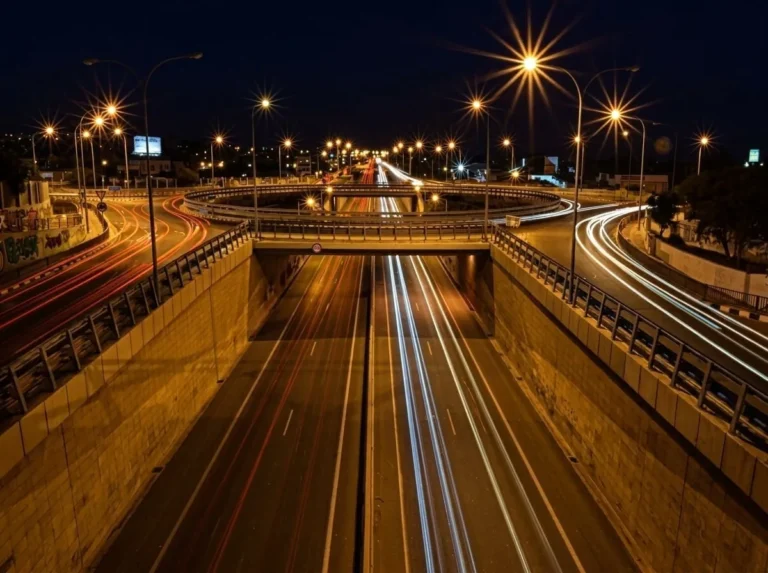 Specialized Technical Studies for Road Safety