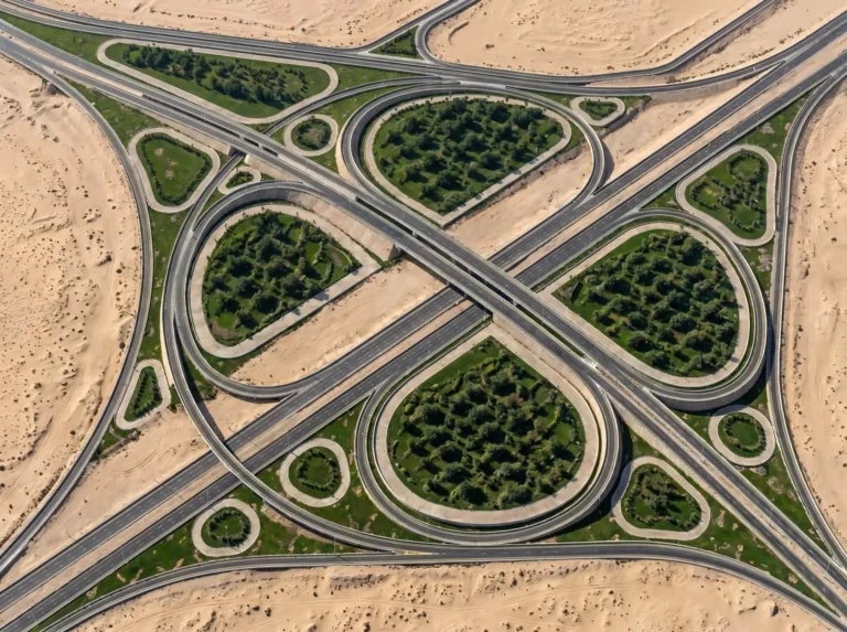 Thuwal - Rabigh Expressway Link Road