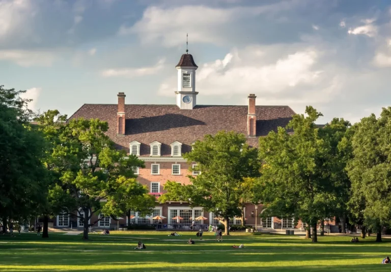 University of Illinois, Chicago