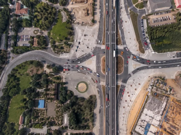 VGE – 7 Décembre Interchange Bridge – Design Rev & Tec Support