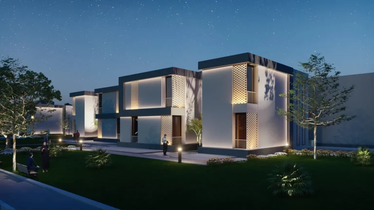 ZATCA MEP Engineering Services Project